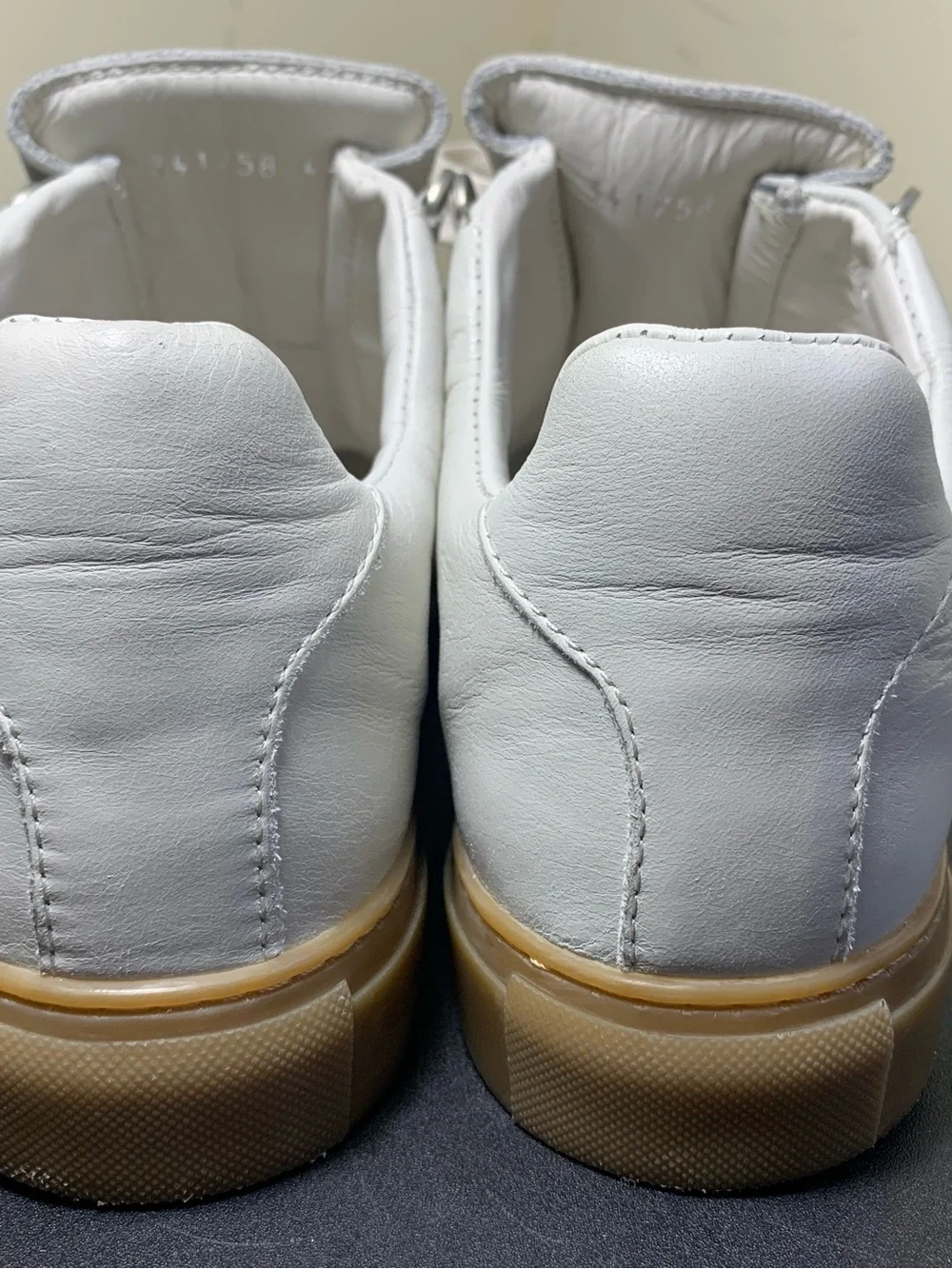 Men’s Balenciaga Casual Shoes (Size 41 or 8 US) Very Clean/Nice (Authentic!!)